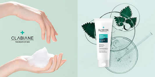 A Daily Skincare Routine for Sensitive Skin