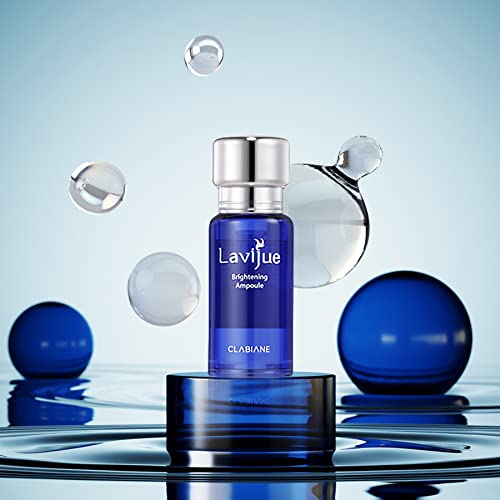 Clabiane Lavijue Brightening Ampoule – 0.5 fl. oz | Post-Laser Radiance & Pigment Correction