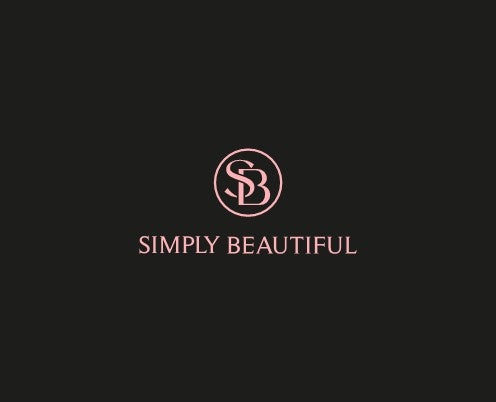 Simply Beautiful Premium Rubycell Antibacterial Puff 2EA